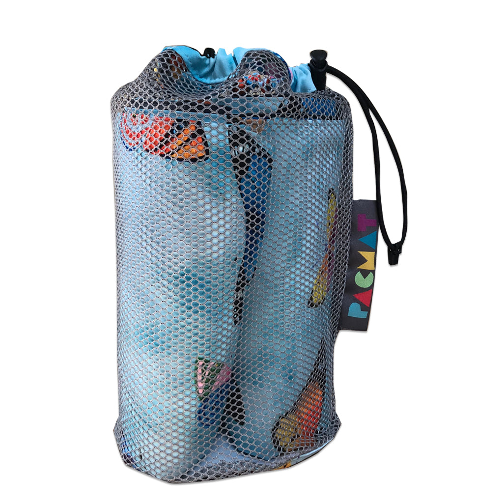 Butterflies Extra Large PACMAT Picnic Blanket