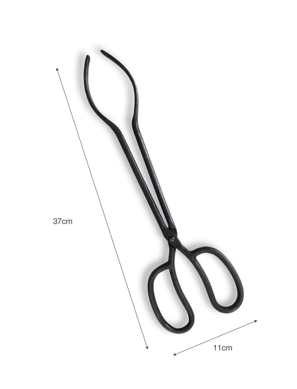 Coal Tongs