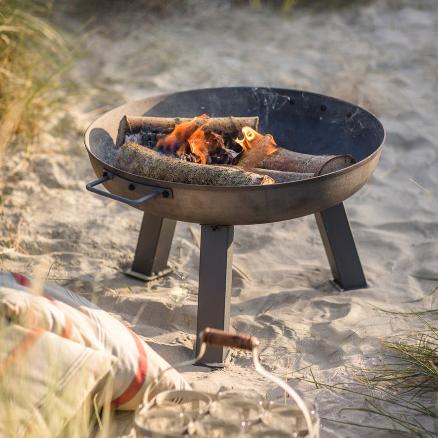 Foscot Fire Pit - Small