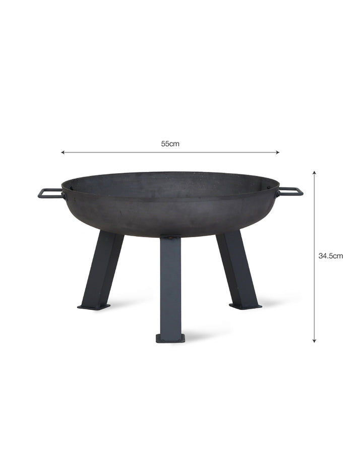Foscot Fire Pit - Small