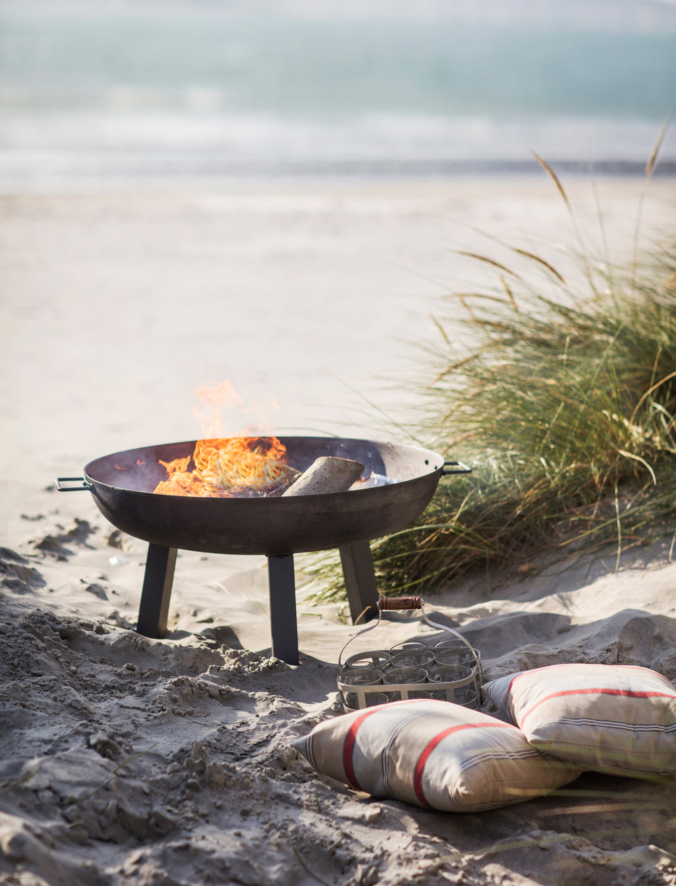 Foscot Fire Pit - Small