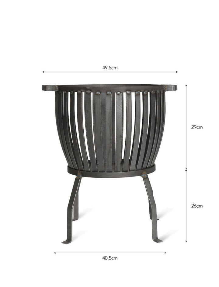 Barrington Fire Pit - Small