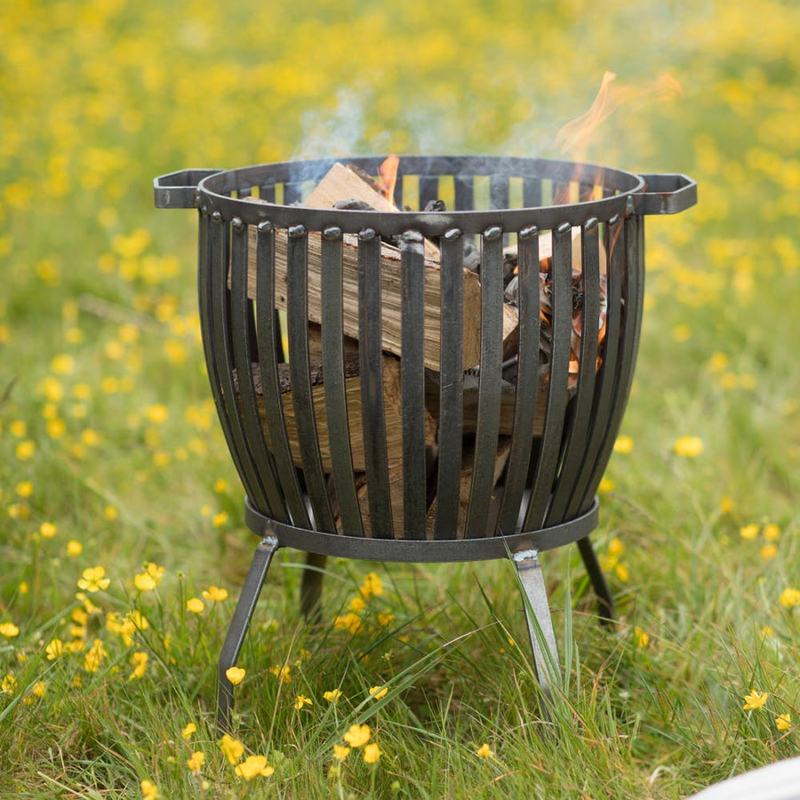 Barrington Fire Pit - Small