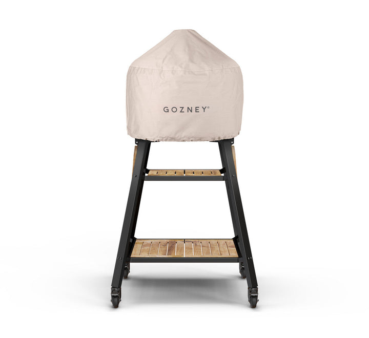 Cover - Dome