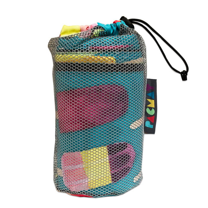 Lollipop Extra Large PACMAT Picnic Blanket