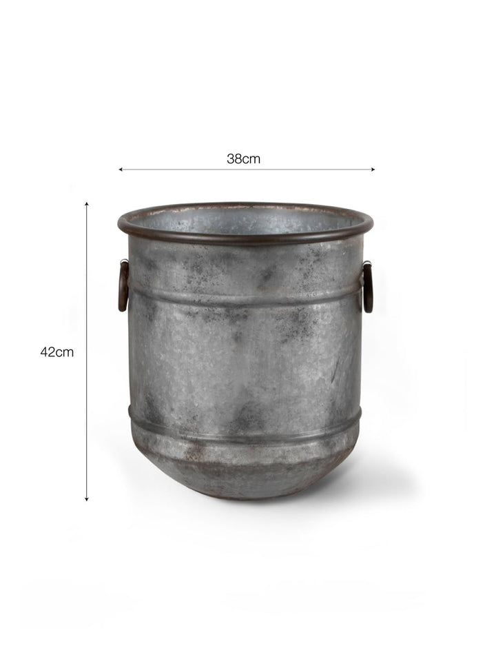 Medium Malmesbury Planter