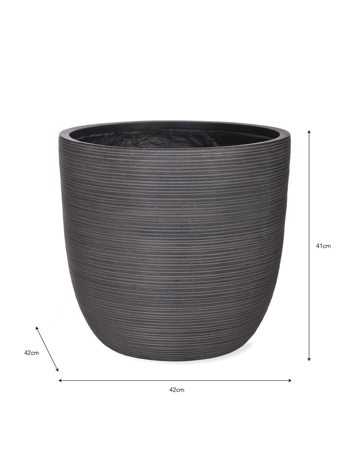 Large Rodborough Planter