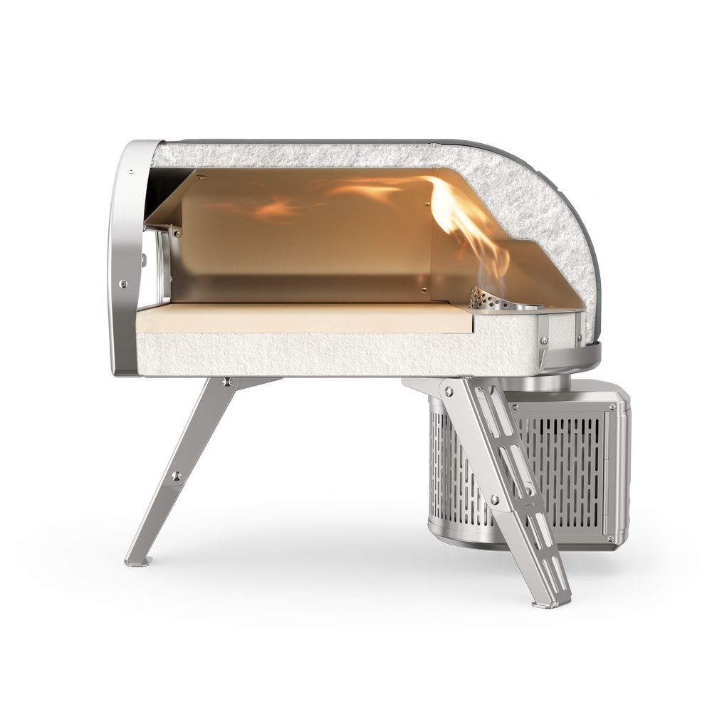 Wood Burner - Roccbox