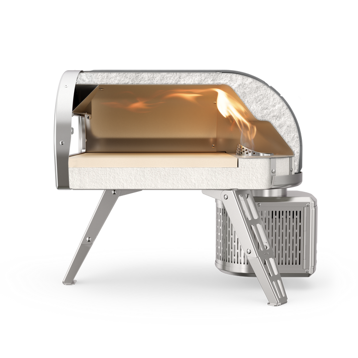 Wood Burner - Roccbox
