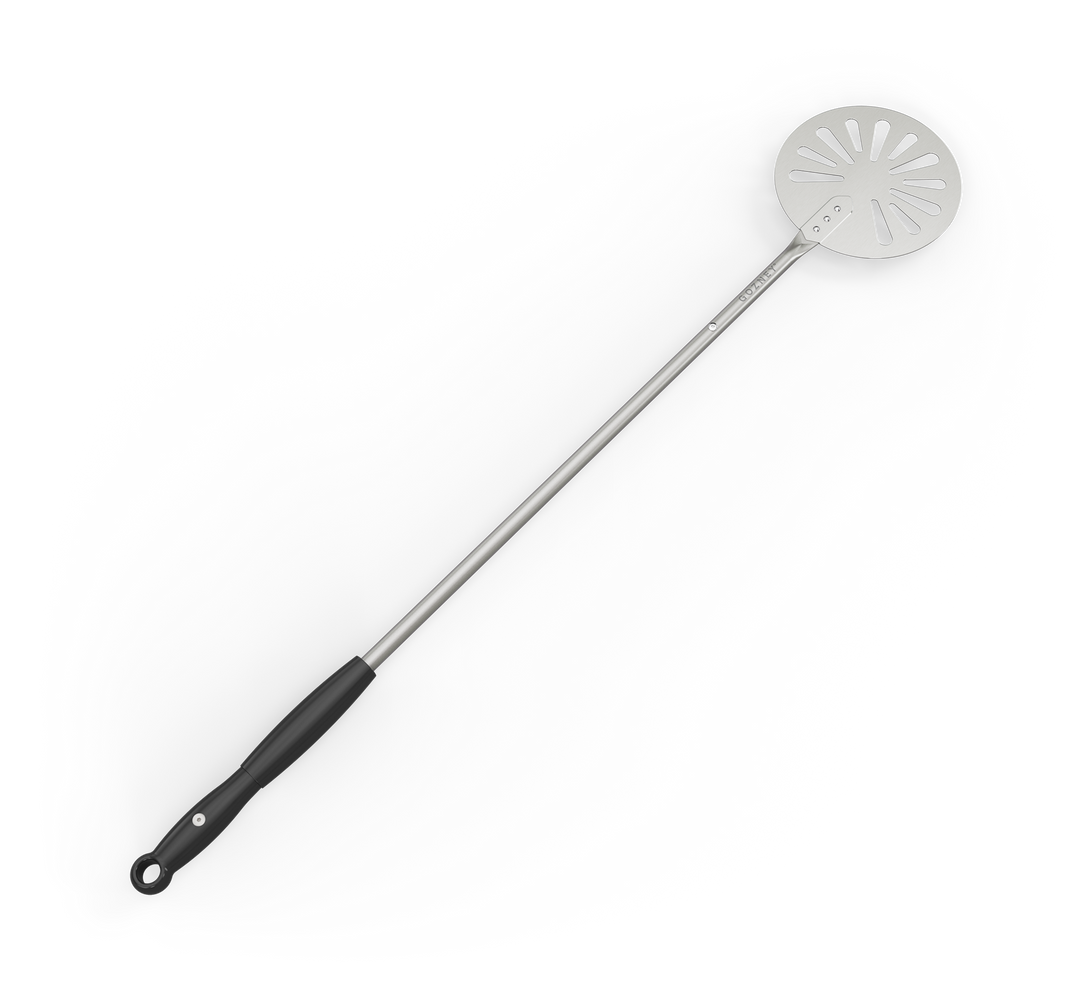 Turning Peel - Dome