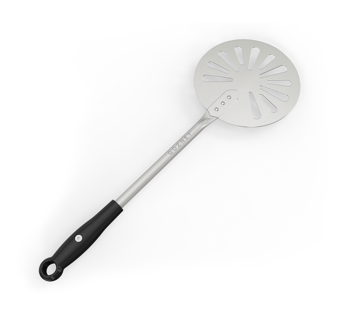 Turning Peel - Roccbox