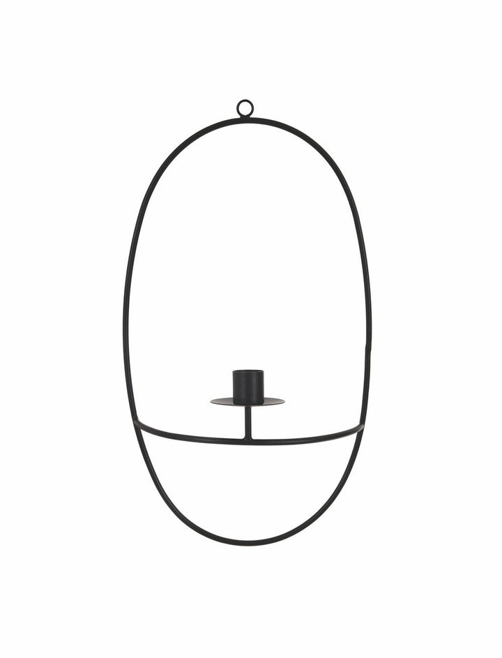 Curzon Wall Candle Holder
