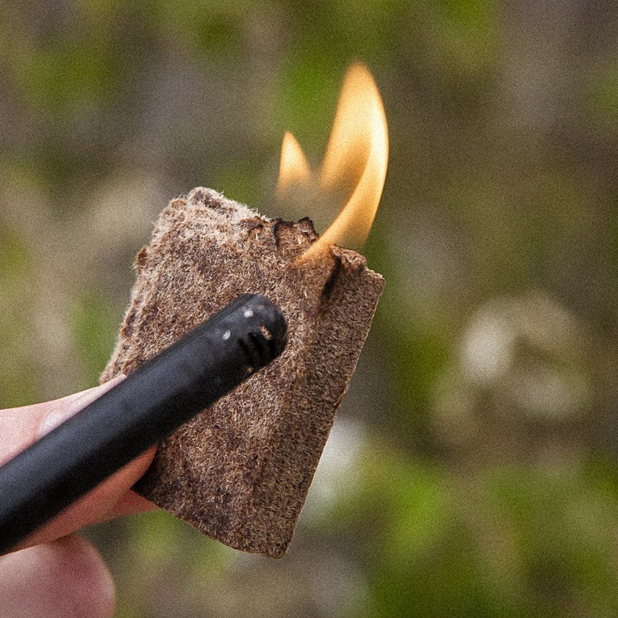 Natural Instant Fire Starters