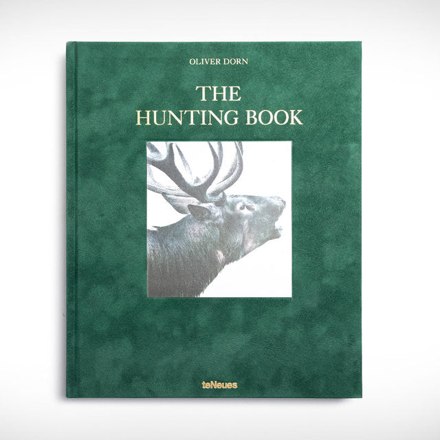 The Hunting Book