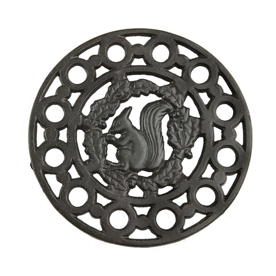 Morso Squirrel Trivet