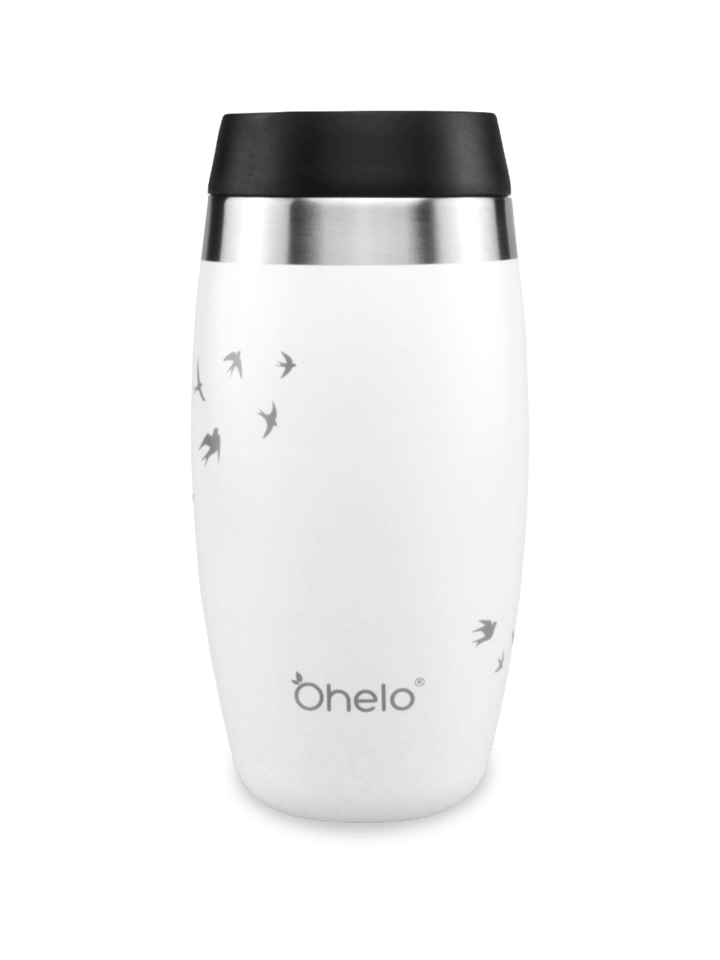 The White Swallows Tumbler